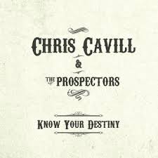 chris cavill know your destiny