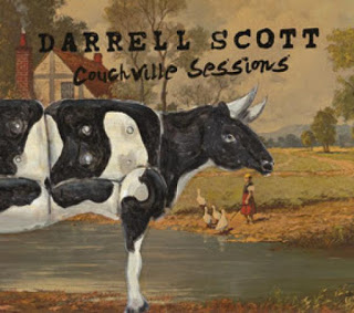 darrell scott couchville sessions