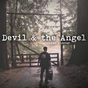 shawn lidster - devil &amp; the angel